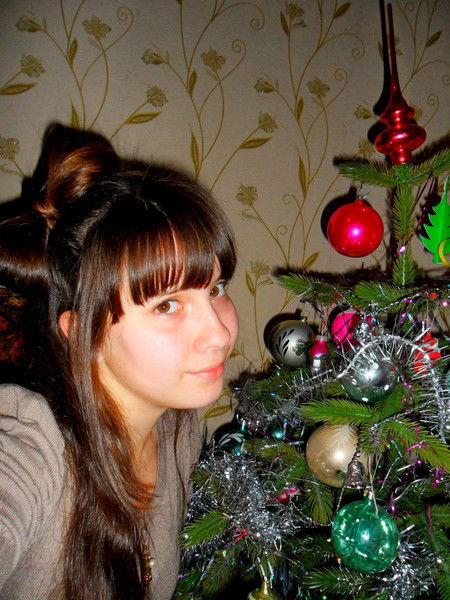 Диана Семенеева