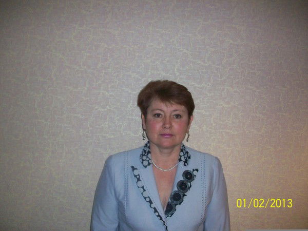 Олена Яцковська (Романинец)