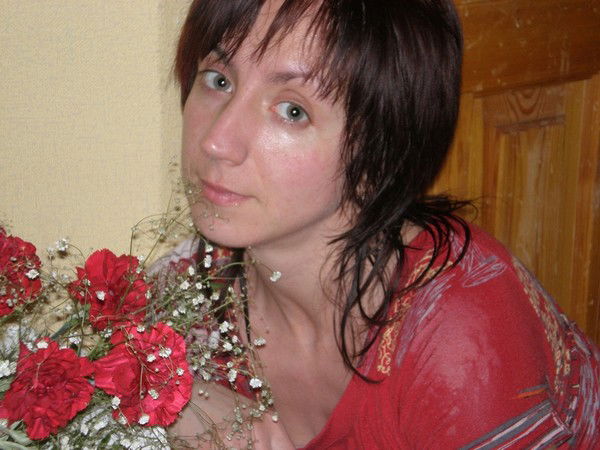 Юлия Бледных