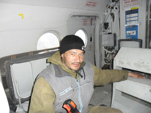 Андрей Карачёв