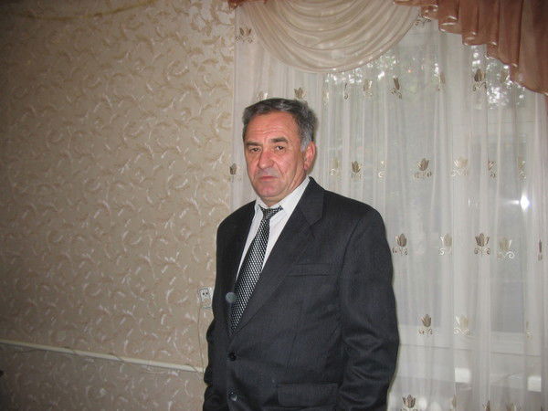 Евгений Яровенко