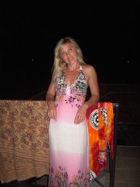 Ольга Рябова