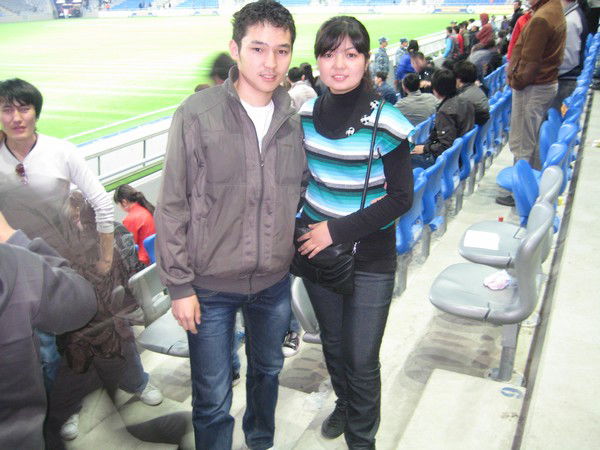 Асылбек Кенжалиев