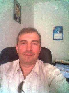 Олег Чумичёв