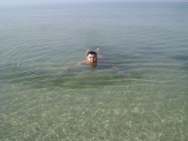 Николай Деренчук