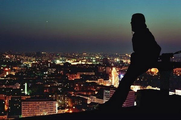 Владимир Гавлинский