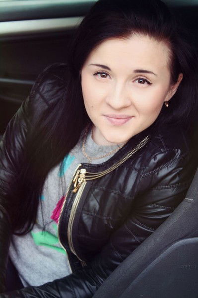 Гулия Гильмутдинова