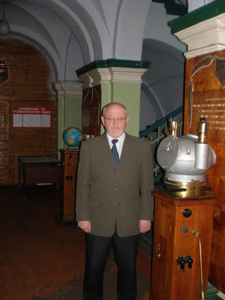 Константин Васильев