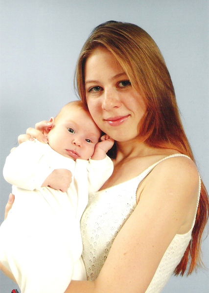 Лена Васильева