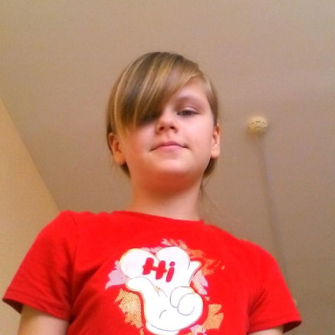 Нина Татаренко