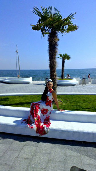 Мое Счастье В Твоих Ладошках