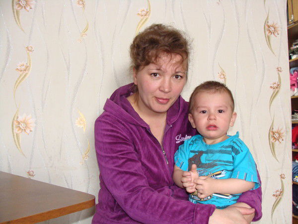 Людмила Яковлева