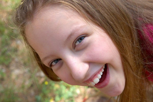 Любашка Светлова