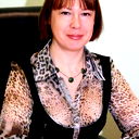 Светлана Слабодчикова