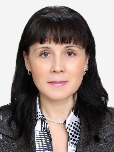 Галя Канжелева