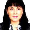 Галя Канжелева
