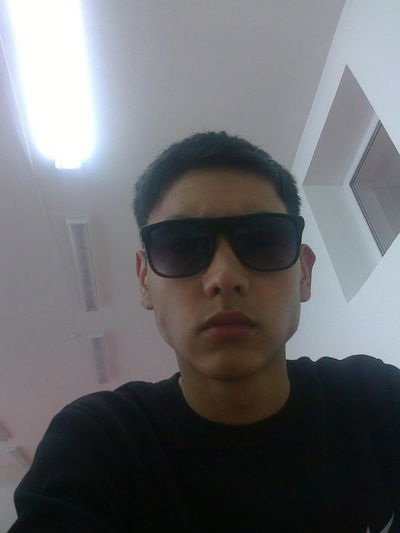 Айтжан Нокин