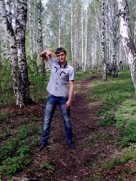 Жасур Бабаниязов