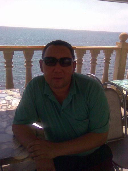 Жалгас Жаксылыков