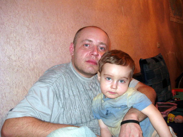 Евгений Головня