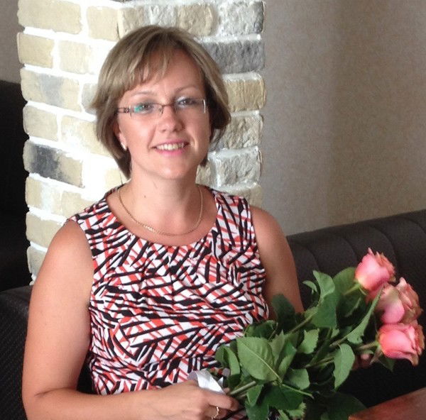 Тамара Евсеева