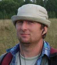 Алексей Скубков