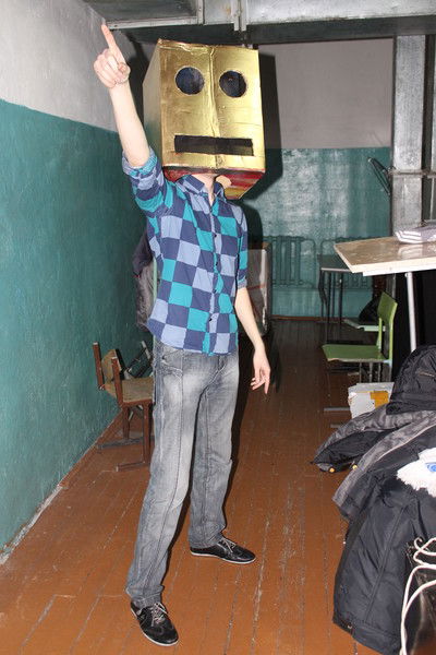 Роман Волобуев