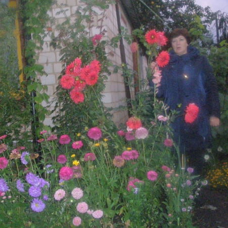 Вероника Латышова