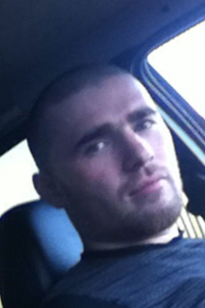 Shapi Шейхмагомедов