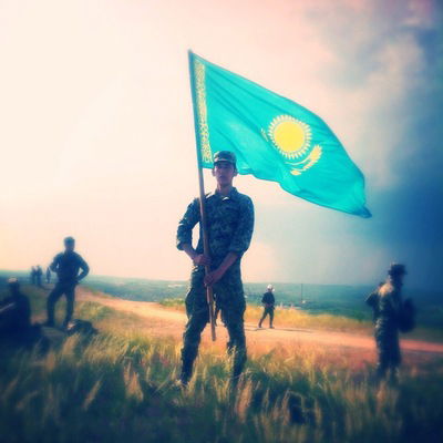 Мади Калдарбеков