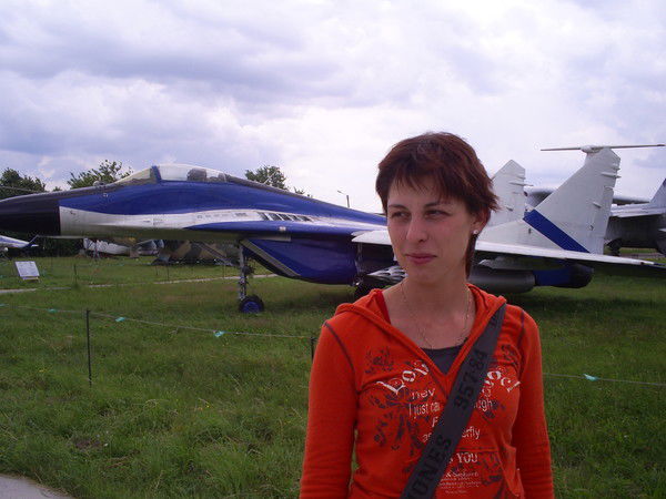 Евгения Абалмазова