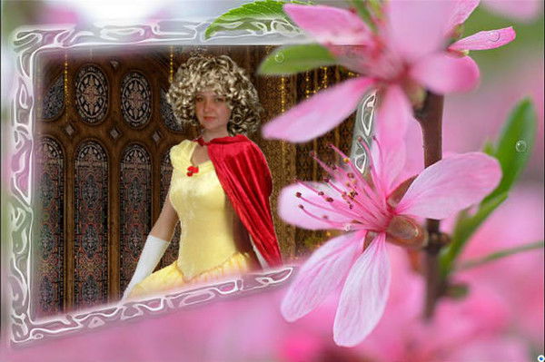 Людмила Пак