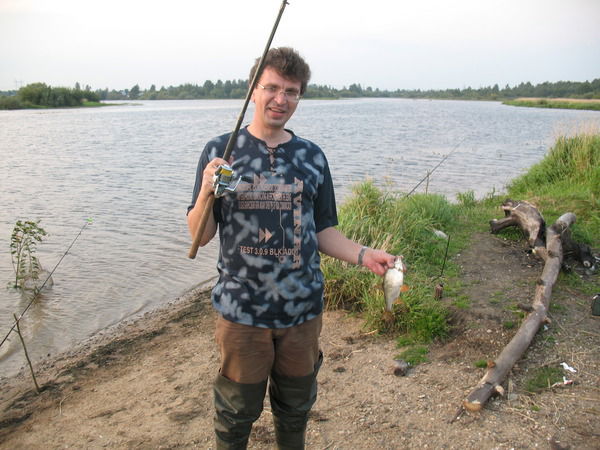 Воробьев Александр