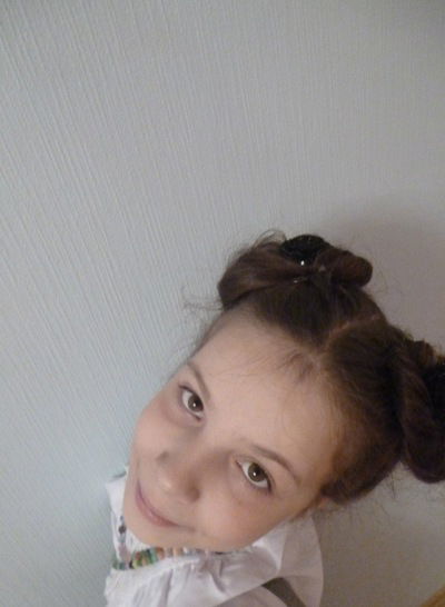 Полина Изюмовская