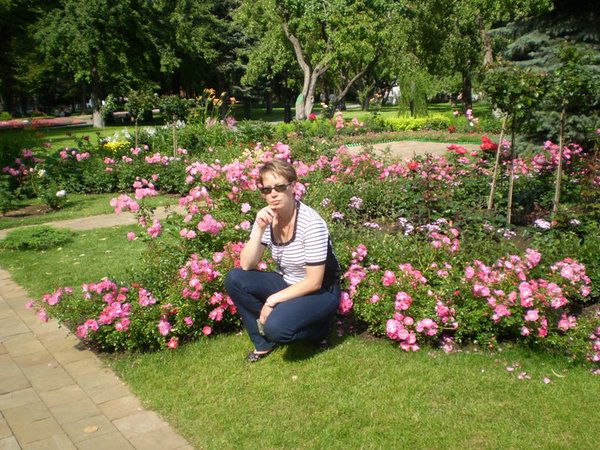 Екатерина Филимонова