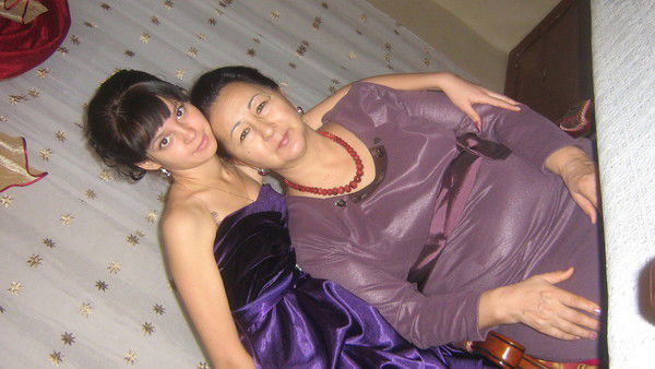 Шара Канымкул