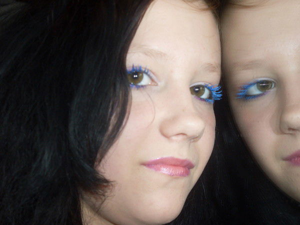 Анастасия Белоусова