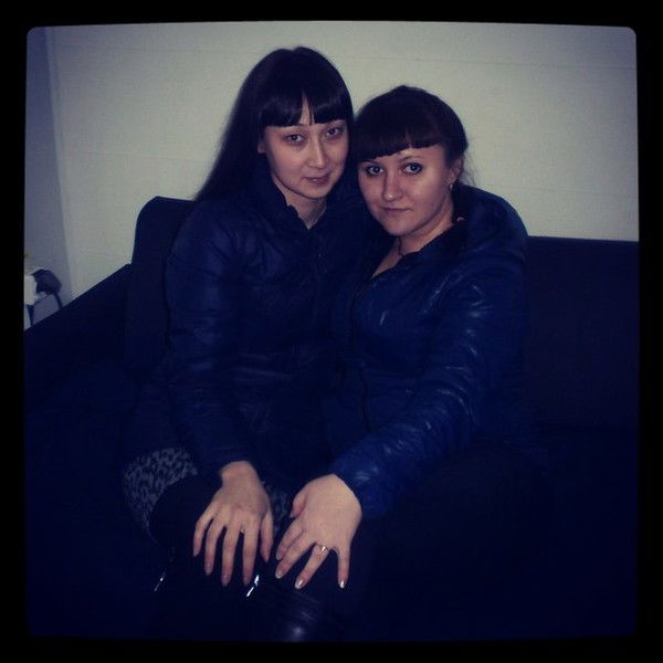 Айгуль Султанова