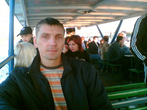 Юрий Землянкин