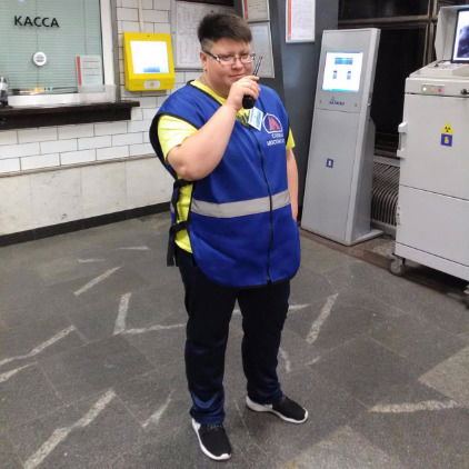 Наталья Ленькова