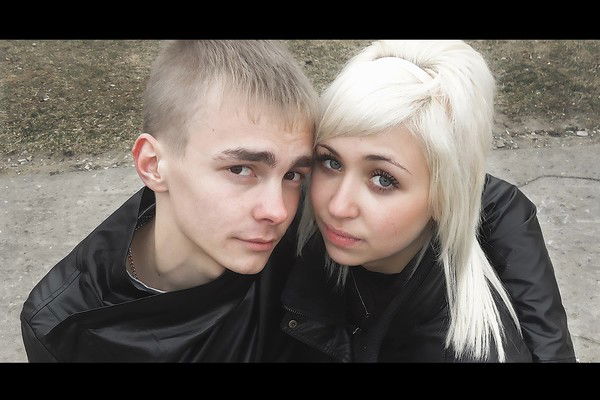 Максим Ткаченко