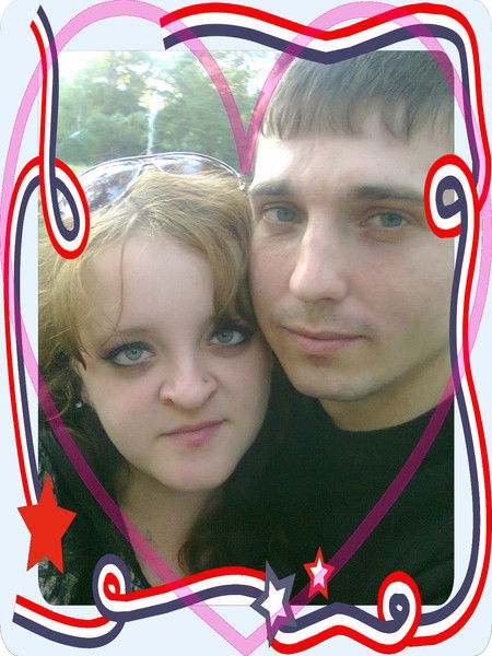 Ленусик Рязанова