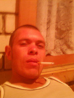 Айрат Волков