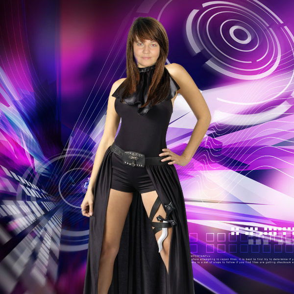 Чадаева Ольга