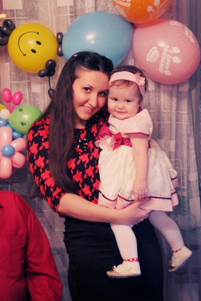 Эльвира Лыкова