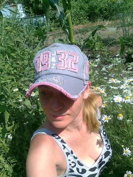 Света Кашина