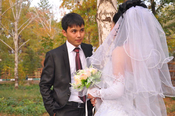 Жасулан Леубаев