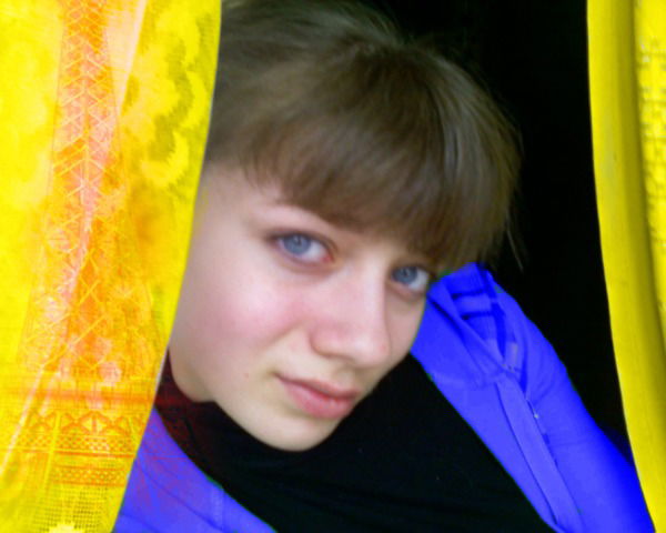 Алена Шуруба