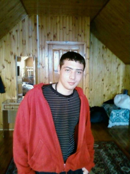 Марат Муфаздалов