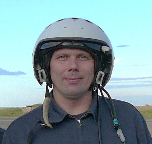 Григорий Кустов